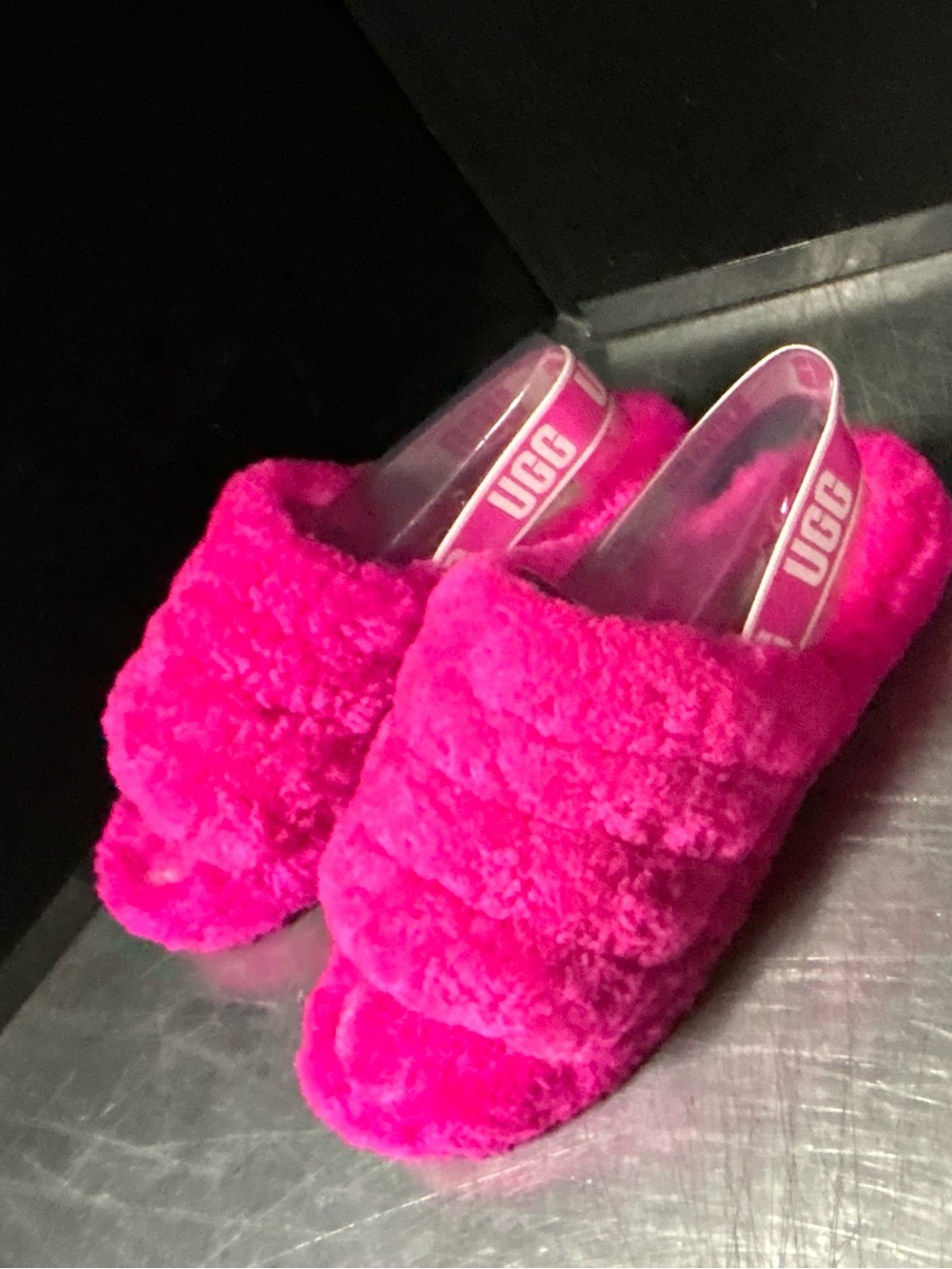 Ugg Slippers Size 6 Women